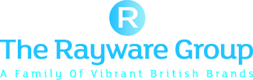 Rayware Tableware Logo Trade Show Promotions - HTI Buying Group