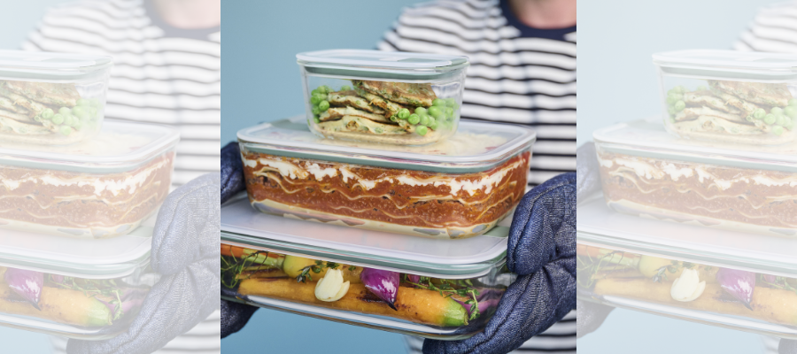 Port Style | Easy Clip