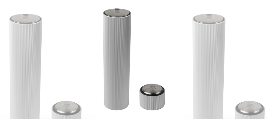 Peugeot | Line Corkscrew