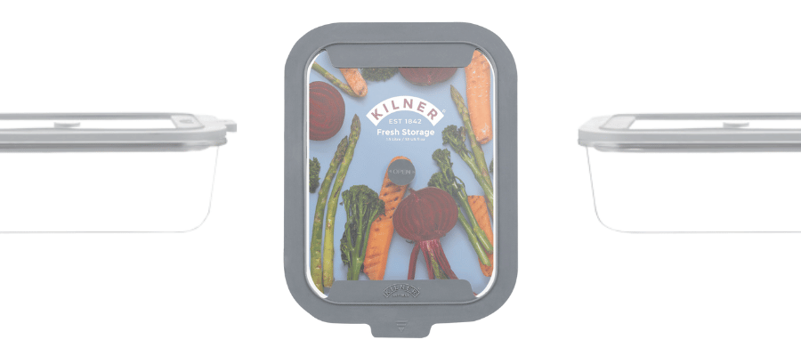 Kilner | Fresh Storage