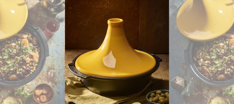 Peugeot | Tagine