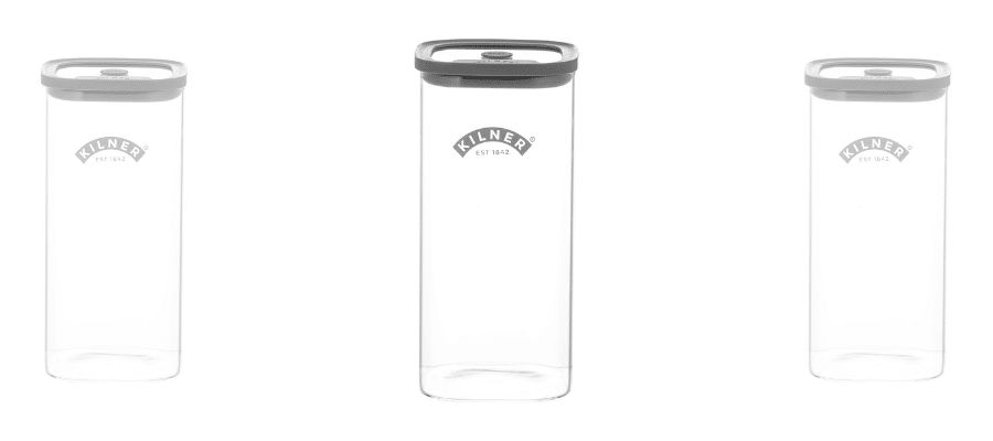 Kilner | Fresh Storage Jar