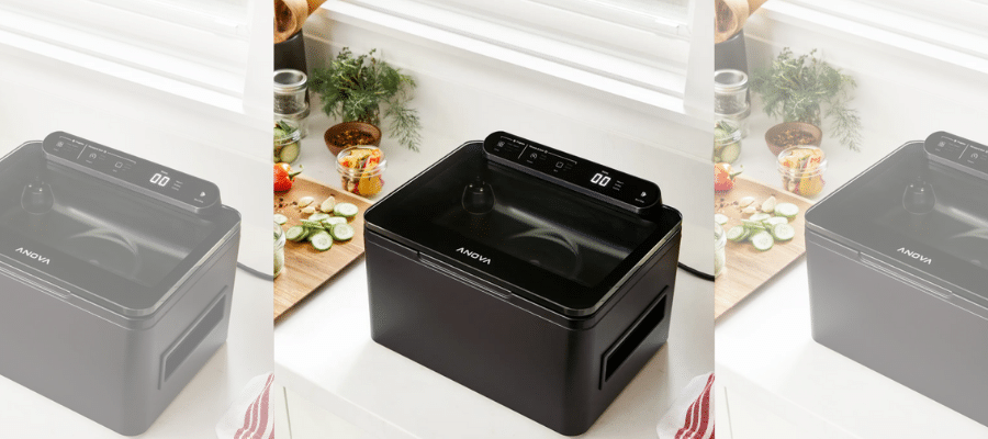 Anova | Precision Chamber Vacuum Sealer