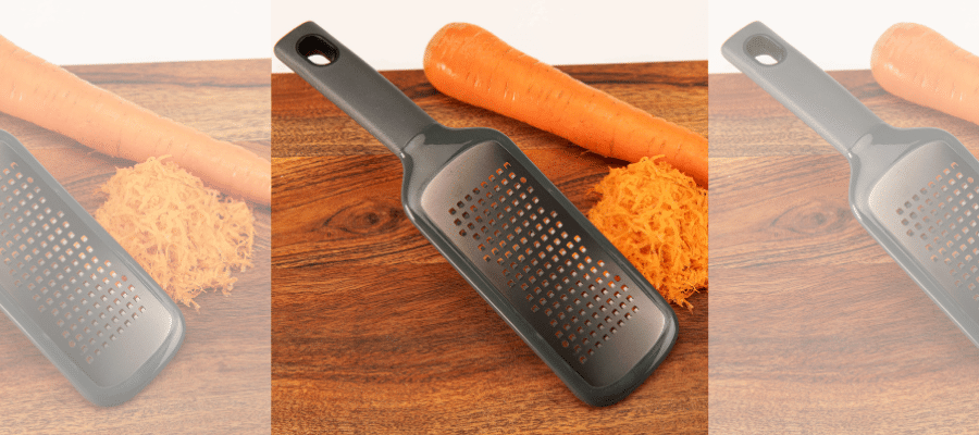 MOBI | Flat Graters